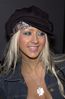 Christina Aguilera's photo